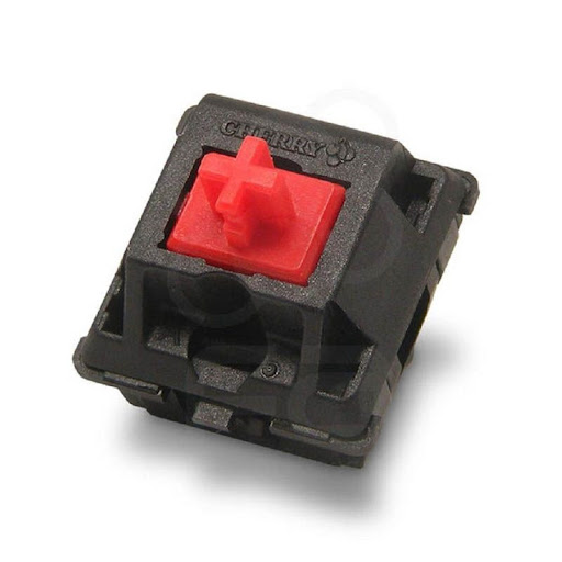  Top 5 keyboards with red switches worth buying Picture 1
